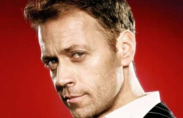 isola dei famosi rocco siffredi