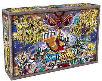 saint sena gioco box