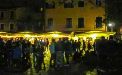 Rialto: residenti esasperati dalla Movida scrivono al Prefetto Cuttaia
