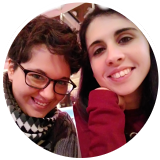 Alice Bianco Sara Prian