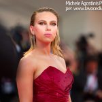 Scarlett Johansson 01 29-08-2019 Mostra del Cinema di Venezia