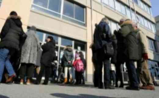 Sciopero della scuola, proteste contro le carenze del sistema educativo