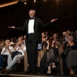 Sergei Loznitsa 01 07-09-2019 Mostra del Cinema di Venezia
