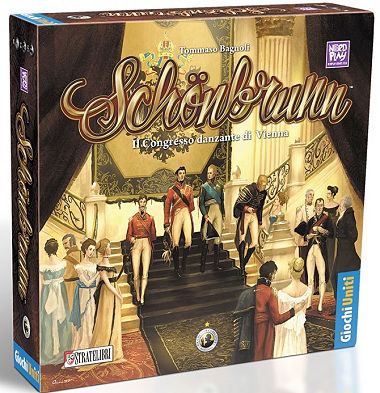 shobrunn gioco recensione box ns