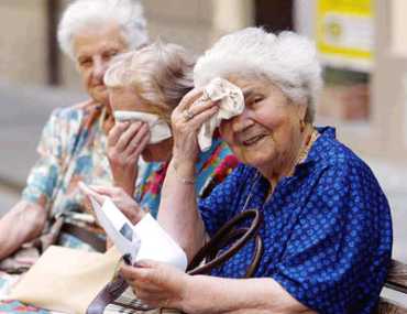 Quando finisce il caldo previsioni degli esperti