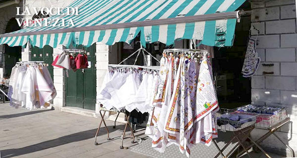 silvestro esterno merceria venezia via garibaldi nostra 600