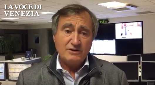 Coronavirus, sindaco Venezia: chiarire su lavoratori. Polizia e Carabinieri tempestati di chiamate