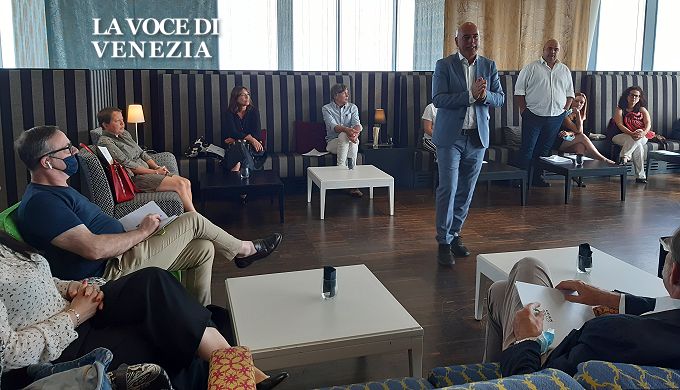Comunali 2020, Lista Sitran riparte dallo «scorporo del Comune unico»