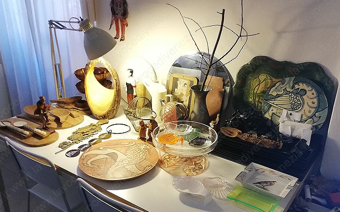 sorelle girotto venice factory prodotti