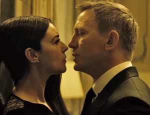 Spectre, il film di 007 dove Craig impersona la psicologia di Bond