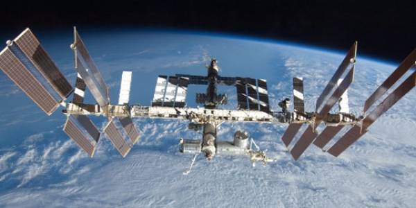 Allarme nella stazione spaziale internazionale