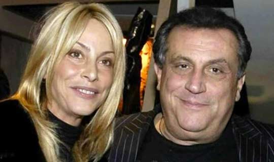 Stefania Orlando, l'ex marito Andrea Roncato: ''lei aveva un altro''