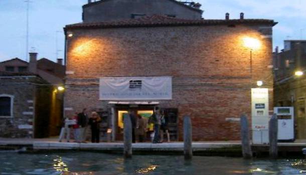 Teatro Fondamente Nuove addio. Un'altra sconfitta di Venezia