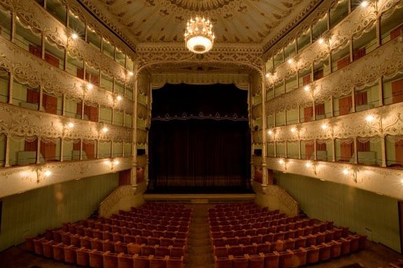 teatro goldoni venezia