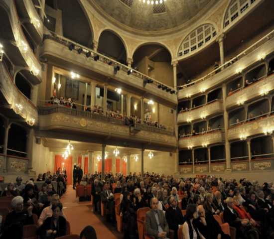 La Fenice riscopre Francesco Cilea: al Teatro Malibran va in scena Gina
