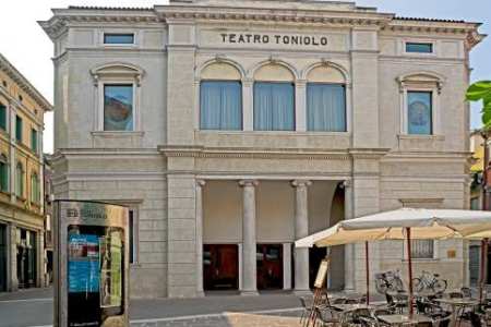 teatro toniolo TVETR