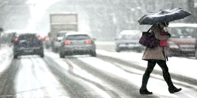 tempesta di natale allerta neve