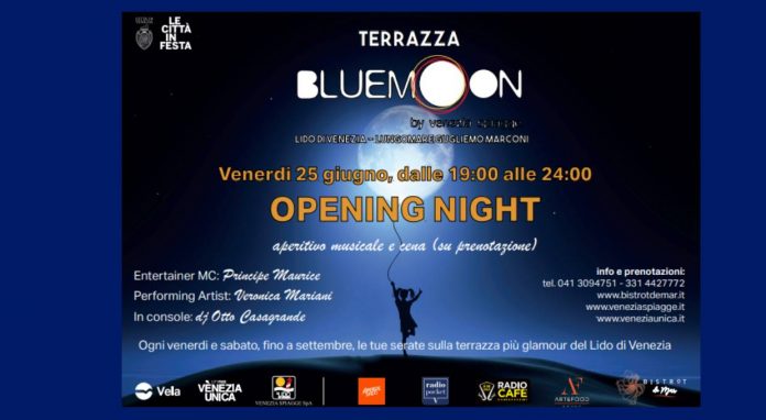 terrazza blue moon apertura up 1240