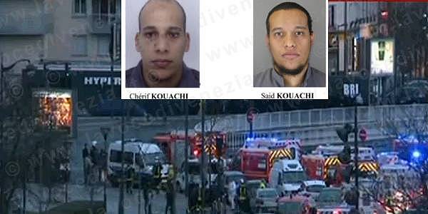 cronaca morte annunciata ultime ore terroristi