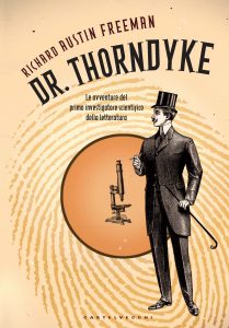 Dr. Thorndyke
