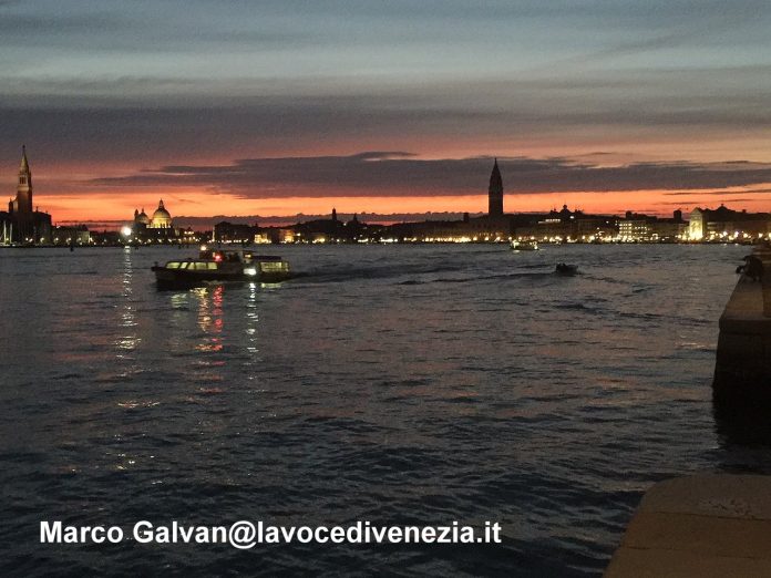 tramonto san marco foto marco galvan fotografa la tua venezia 1280
