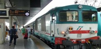 Proclamato da una sigla sindacale autonoma uno sciopero nazionale del personale mobile delle Società Trenitalia e Trenitalia Tper