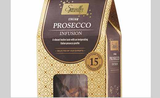 Ci facciamo un tè? Come lo vuoi? Al Prosecco. L'ultima trovata degli inglesi