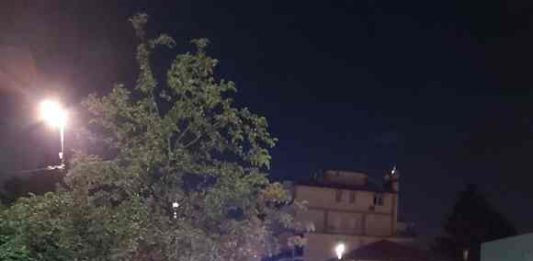 polizia locale patenti ritirate ubriachi