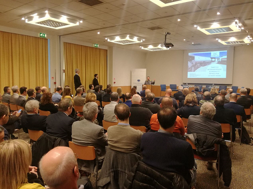 Convegno Confcommercio Mestre