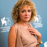 Valeria Golino 01 31-08-2019 Mostra del Cinema di Venezia