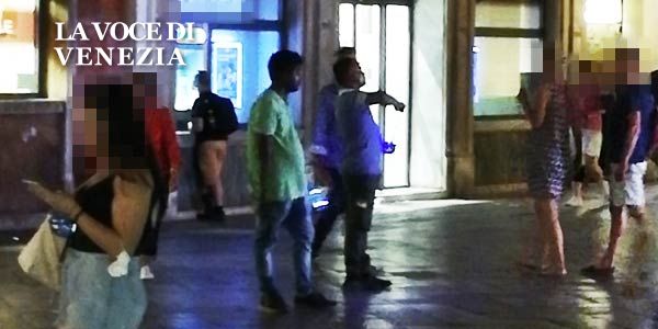 venditori dardi luminosi 2 venezia nostra 600