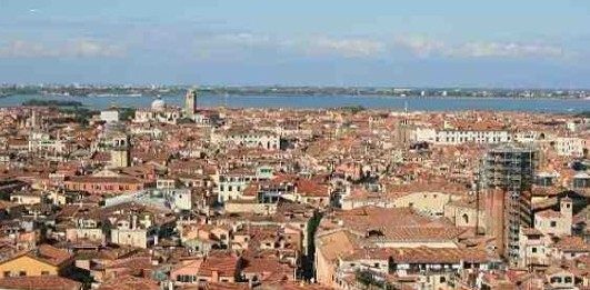 Notizie di Venezia (e altro) il nostro lavoro, la nostra missione, da 10 anni