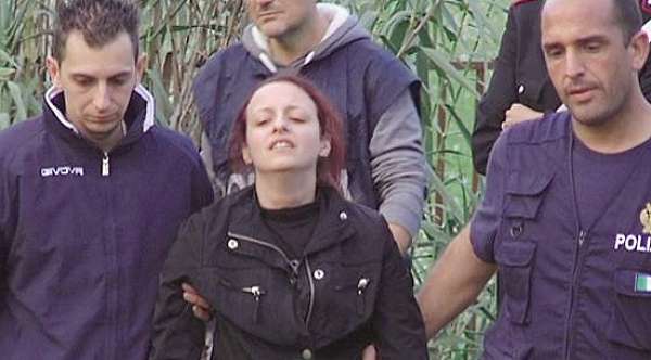 Veronica Panarello confessa: ho gettato io il corpo di Loris
