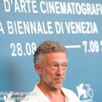 Vincent Cassell 01 31-08-2019 Mostra del Cinema di Venezia