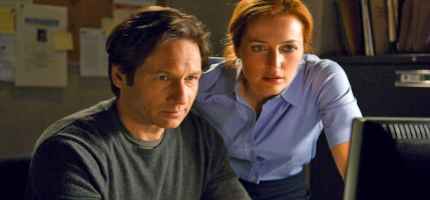 Tornano gli X Files, gli alieni sono protetti dal governo