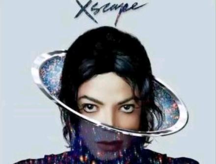 Michael Jackson, nuovo disco inedito: «Xscape»