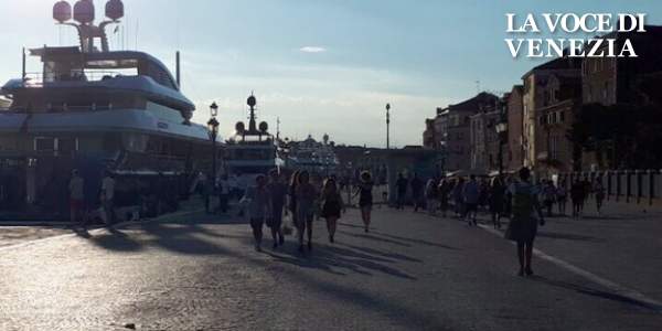yacht riva sette martiri venezia nostra 600300