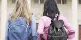 Violenza nelle scuole